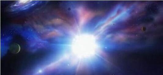最远超新星被证实距离地球105亿光年 也是至今最古老的超新星