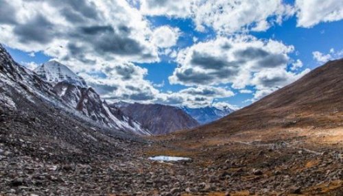 西藏旅游一定要去的8个最美丽的地方 布达拉宫不得不去