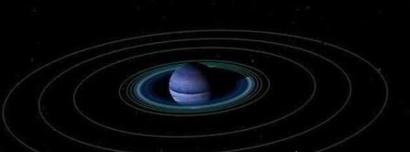太阳系神秘天体木星4倍 幸神星将成为第九大行星及最大行星