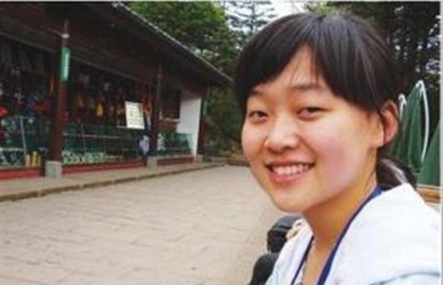 神童张莹嫇现状 曾被清华破格降低60分录取(或成为高校老师)