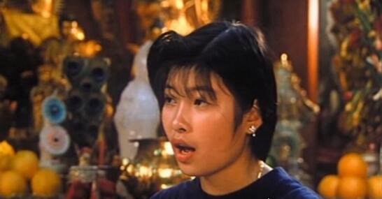 朱秀华借尸还魂事件真相 伪纪录片大迷信1993片段