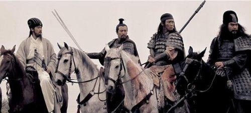 三国归晋的故事 晋朝在历史中可以说是最乱的一个朝代