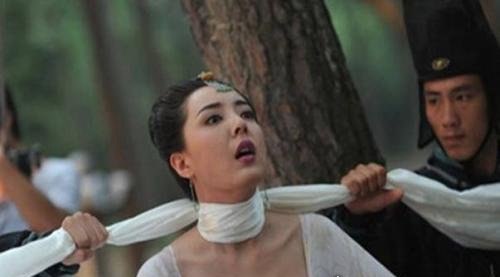 唐朝高阳公主怎么死的 婚后出轨辩机和尚(因谋反被李治赐死)
