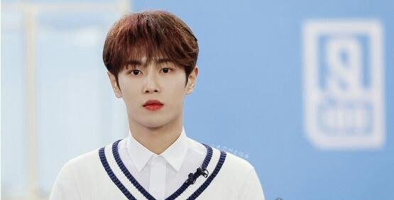 李汶翰将青春有你c位出道 高颜值的他还出演过多部电视剧