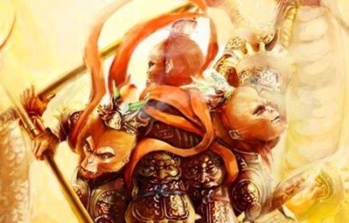 孙悟空的第一个师傅是谁 菩提老祖(实则是佛祖师弟准提道人)