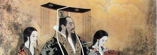 卫子夫怎么死的 被刘彻收缴皇后印玺在绝望中自杀身亡