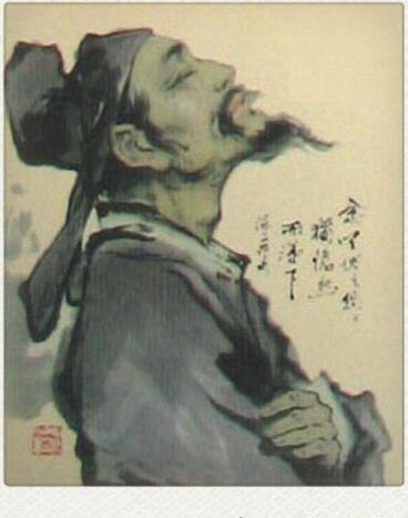 陈子昂为什么被称为诗骨 陈子昂感遇诗歌赏析