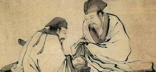 江郎才尽的主人公是谁 江淹江郎才尽的故事真相