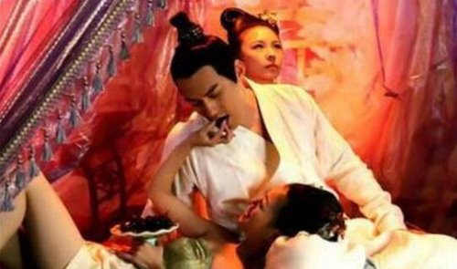 历史上最痴情的皇帝 慕容熙皇后死后还要开棺奸尸