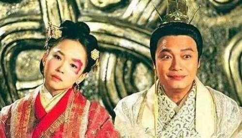 被历史抹黑的政治天才贾南风 被权利的诱惑吞噬