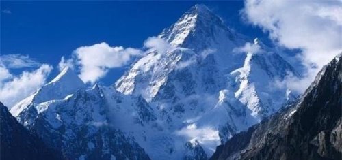 八大世界上最偏远的美景 只有极少数人才敢冒险欣赏