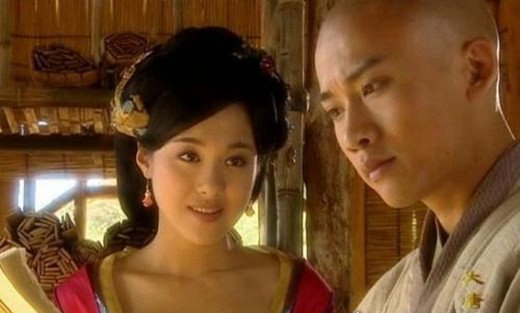 唐朝高阳公主怎么死的 婚后出轨辩机和尚(因谋反被李治赐死)