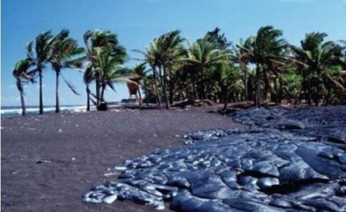 世界上最危险的海滩 Maho海滩(每年至少造成200人受伤)