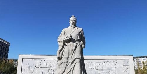 我国古代医圣是谁 张仲景《伤寒杂病论》(第一部临床医学著作)
