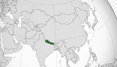 世界上最大的内陆国 哈萨克斯坦是最大的内陆国家