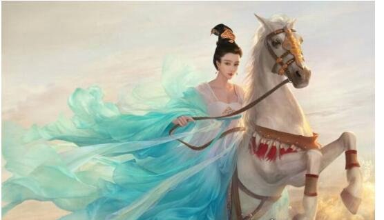 历史上的杨贵妃是哪里人 细说杨玉环的籍贯之争(多种说法)