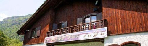 世界上人口最少的城市 意大利蒙塞尼西奥市(长期居住仅有13人)