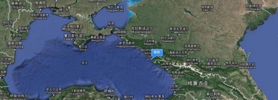 世界十个面积最大的湖泊排名 里海37万平方公里排第一