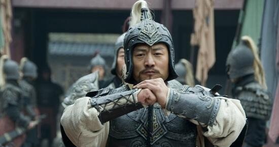 三国孙坚怎么死的 一代将星死于小兵的埋伏