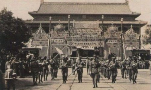 以前的北平是哪里 北平是北京的旧称(叫法最早源于战国时期)