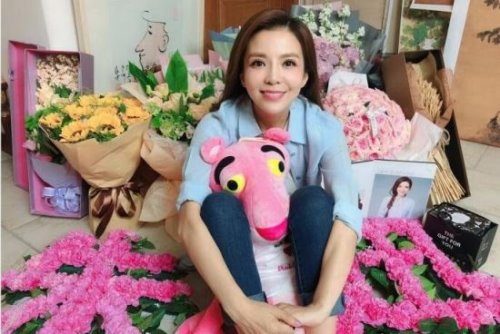 朱迅最近身体怎么样 面黄肌瘦像根竹竿(疑似再次患癌)