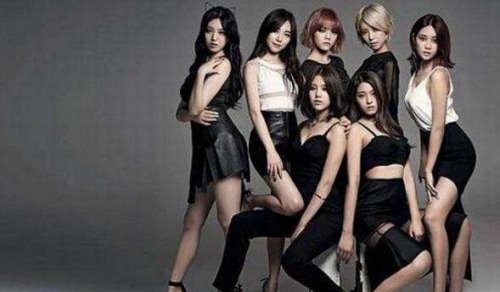 2019韩国女团排行 韩国最全女团名单(第一女团竟是她们)
