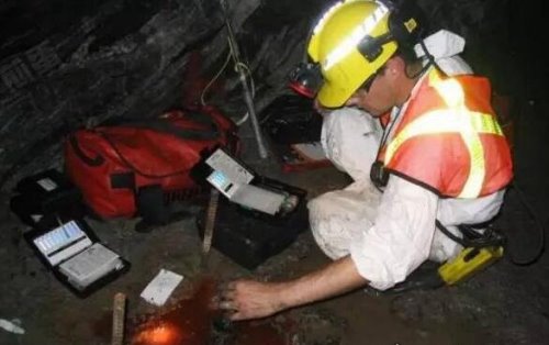 世界上最古老的水 地下3.1千米发现20亿年前的液态水