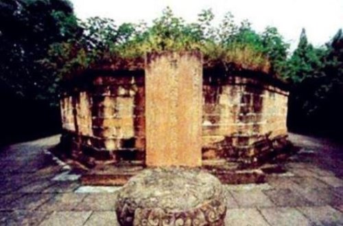 已经出土了哪些三国墓 五虎上将已发现三个(大部分未被盗)