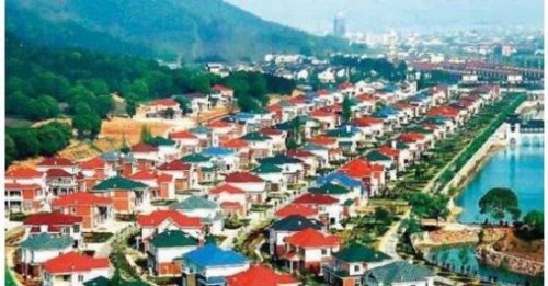 中国第一村江阴华西村现状 曾经的土豪村因投资不理想出现负债