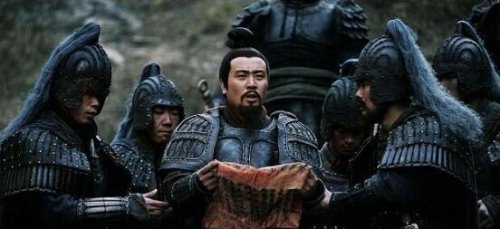 三国庞统怎么死的 庞统诈死落凤坡(被乱箭射死)