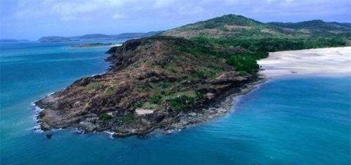 八大世界上最偏远的美景 只有极少数人才敢冒险欣赏