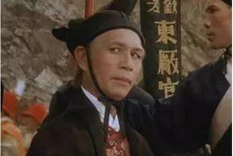 明朝太监魏忠贤 崇祯皇帝除掉他竟断送了大明江山