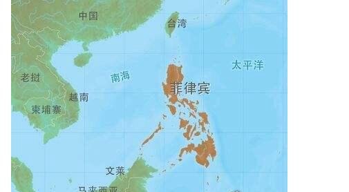 东南亚有哪些国家 共有11个国家(面积约457万平方千米)
