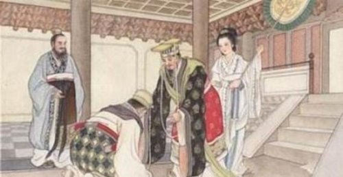 历史上的春秋五霸是谁 齐桓公与晋文公绝对是(有7个版本)