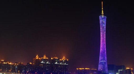 2019年中国最富20大城市排行榜 上海/北京/深圳占据前三