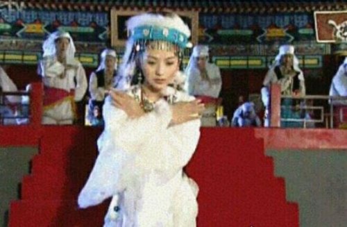 新疆喀什地区的香妃墓是假的 实际是在陶然亭的香冢