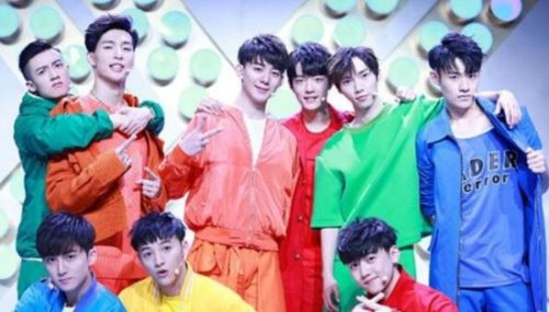 x玖少年团解体了吗？官方回应不会解体(未来请继续相伴)