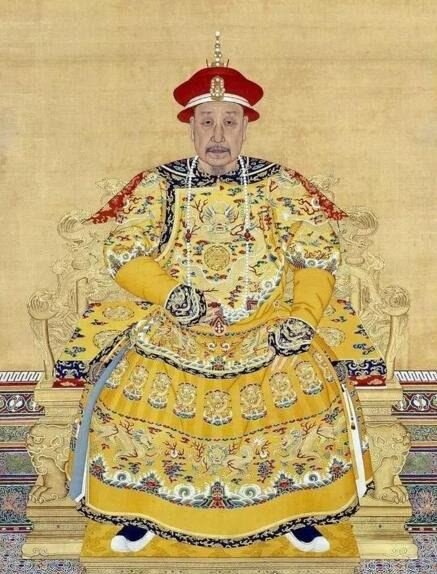 中国历史上寿命最长的皇帝 南越国皇帝赵佗(103岁)