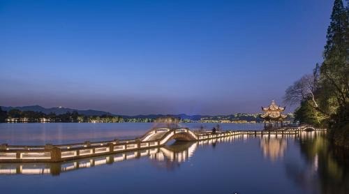 华东五市是哪五市 上海和杭州最具代表性(中国重要的旅游资源)