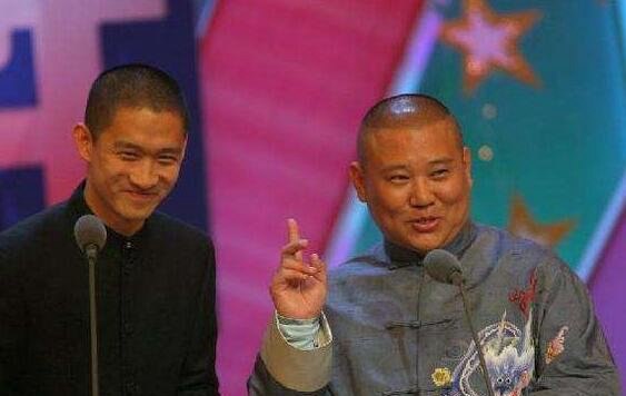 曹云金和郭德纲是怎么回事 曹云金被德云社除名事件回顾