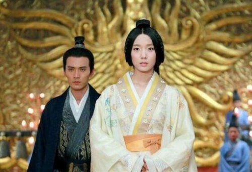 卫子夫怎么死的 被刘彻收缴皇后印玺在绝望中自杀身亡