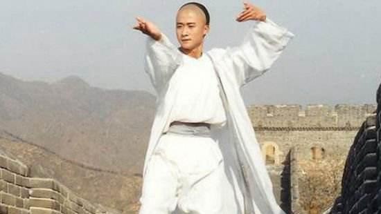 张三丰活了多少岁 218岁(皇帝苦寻却不得一见)
