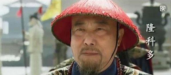隆科多为什么举报佟国维 只不过是逢场一出戏而已