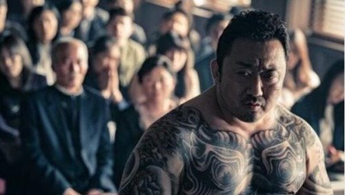 韩国电影推荐2019豆瓣高分排行 《极限逃生》进前五(第一实至名归)