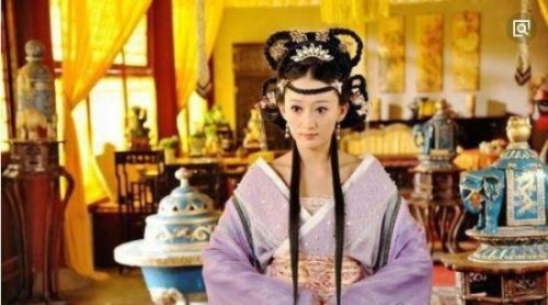 历史上两位张嫣皇后都以悲剧收场 汉帝皇后到死仍是处女之身