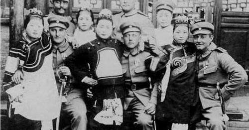 北京八大胡同是哪八条 胭脂胡同最出名(清末民初最兴盛)