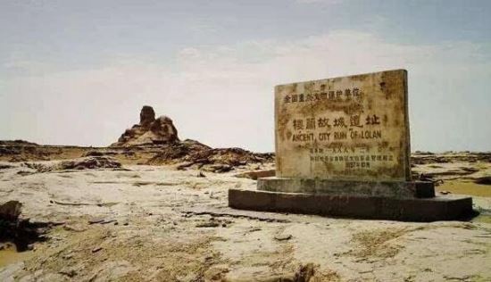 楼兰古国消失的原因揭秘 缺水后的瘟疫爆发导致弃城离去