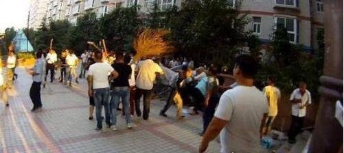 上海十大最乱学校介绍 集结全市最差学生进行打架斗殴