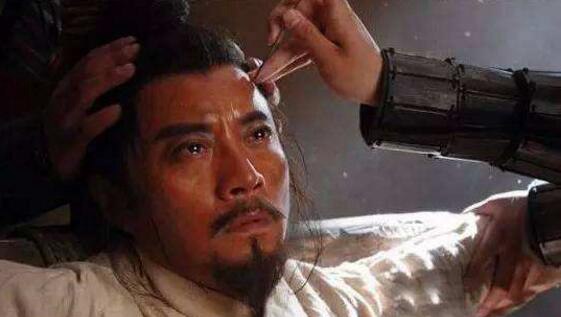 黥刑又称墨刑 古代五大肉刑之一(在犯人的脸上刻字)