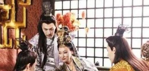 武则天的男宠都有谁 70多岁还泡20岁的小鲜肉